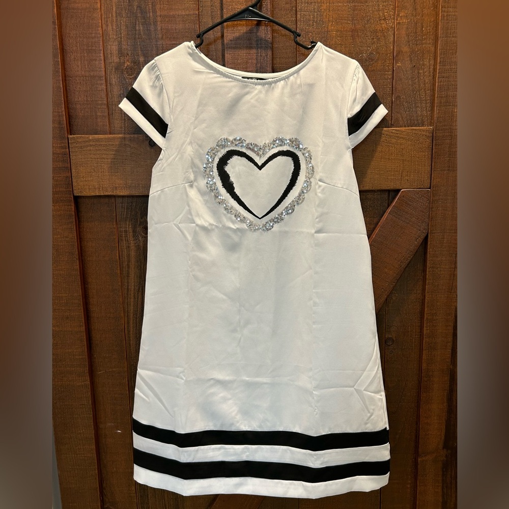 Sheilay Dress SHEIN